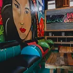 Hostal Villa Grande