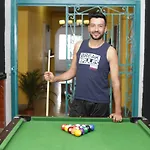 Hostal Villa Grande