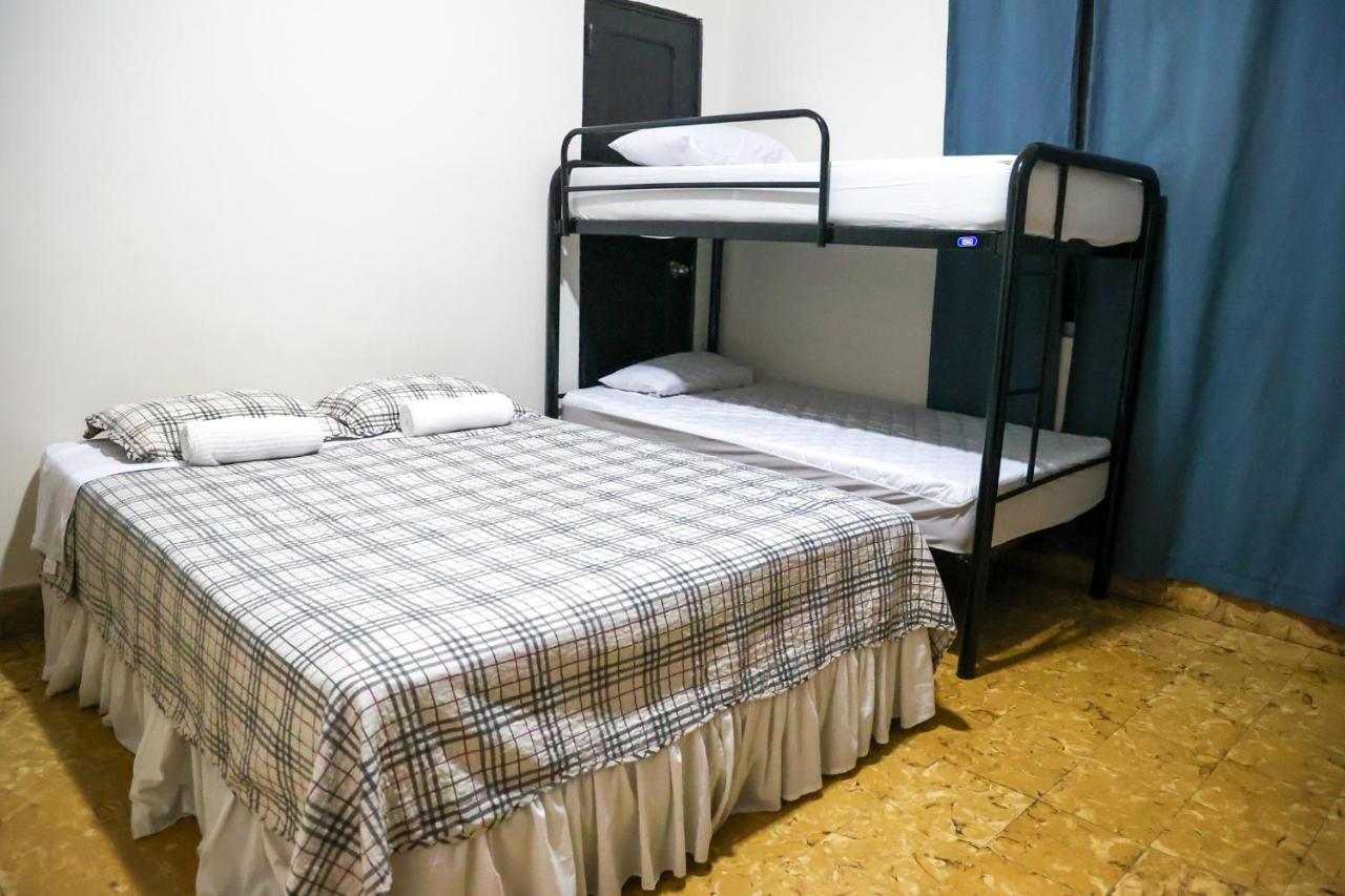 Hostel Grande Panama City