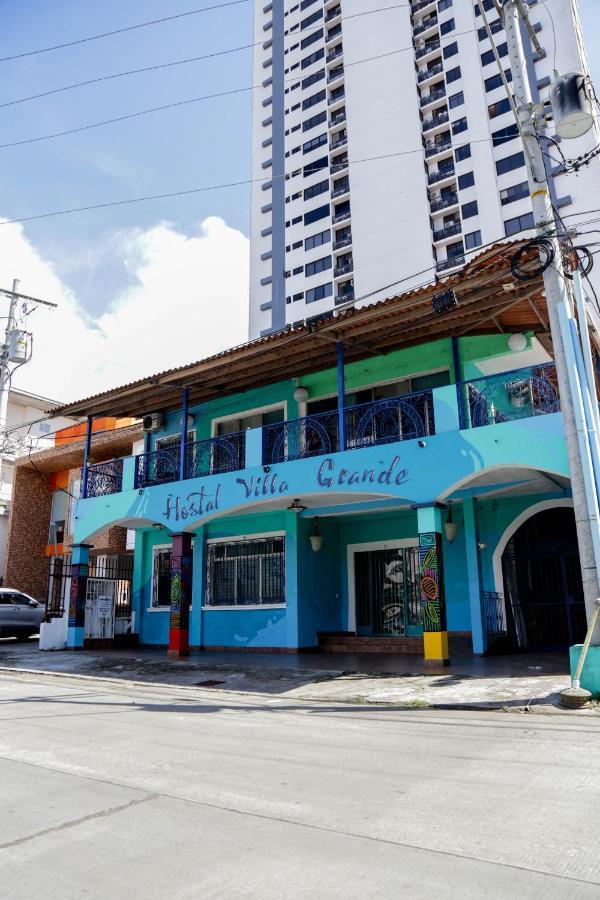 Hostel Grande