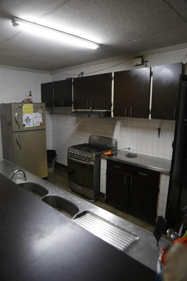 Hostel Grande Panama City